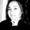 Алина Кондрашова