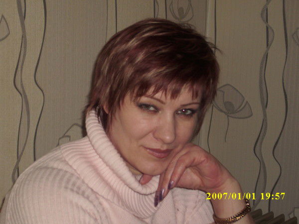 Марина Духтик