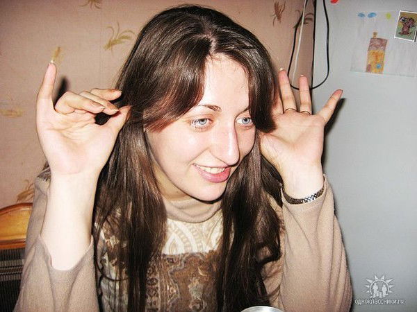 Елена Полякова