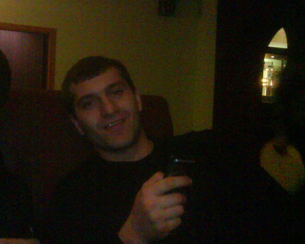 Рамазан Халифаев