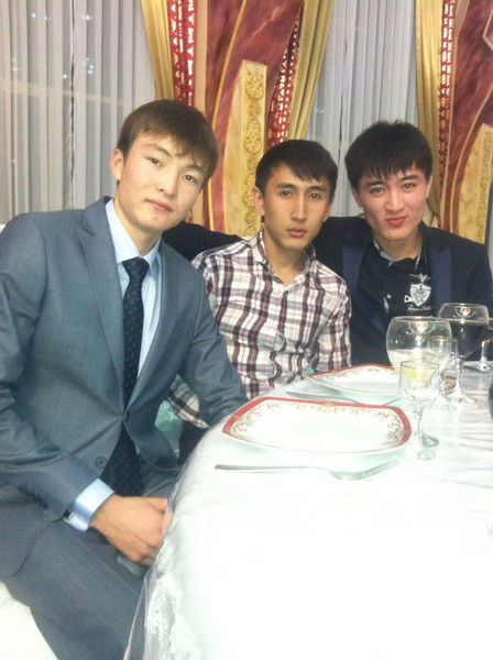 *-*guf-Aza*-* ***montano***