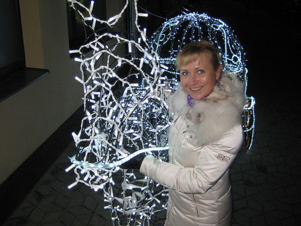 Юлия Янковская