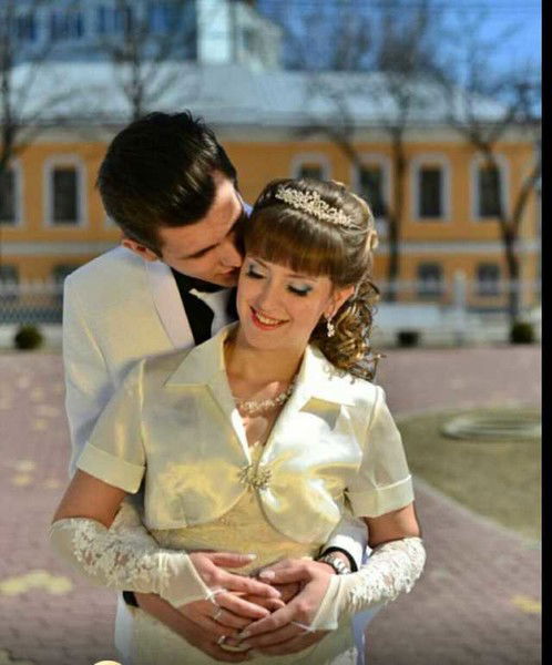 Ольга Ковальковская