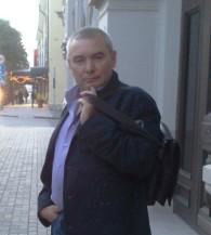 Айдар Хайрутдинов