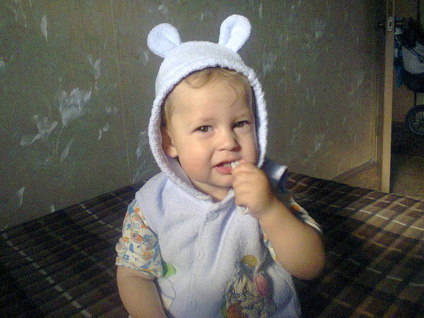 Лидонечка Мил@шк@