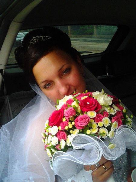 Аня Минакова