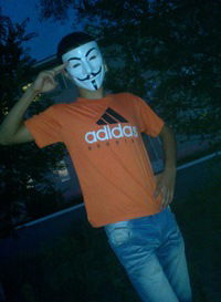 Анвар Мухамедов