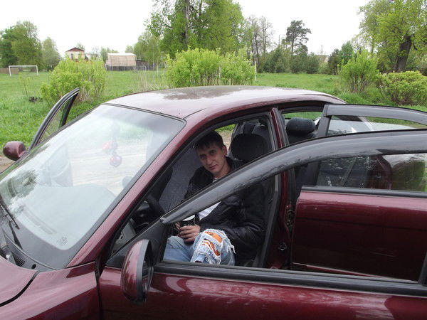 Марат Ковалев