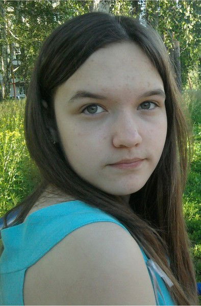 Валерия Фотеева