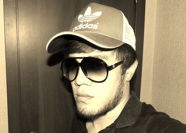 Аслиддин Мехманов