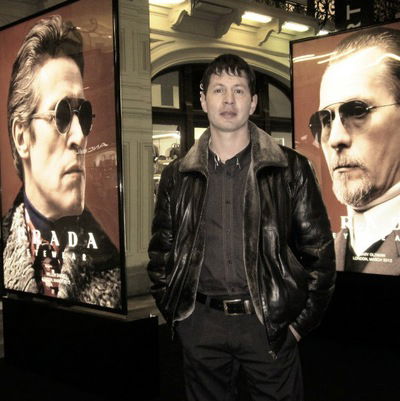 Николай Самаров