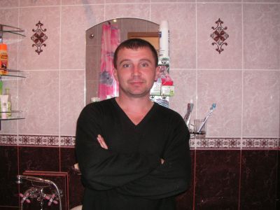 Михаил Бородинский