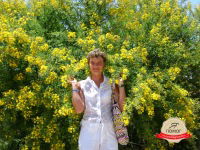 Екатерина Соколова