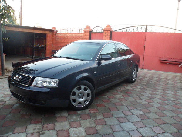 Антон Бондарук