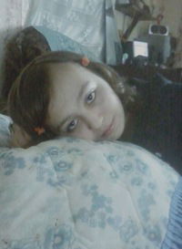 Галина Водянникова