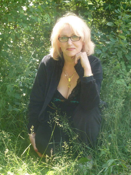 Валентина Самакова