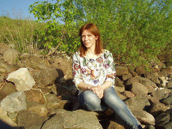 Елена Турцевич