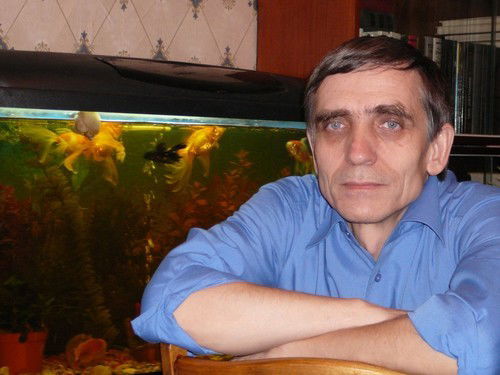 Владимир Зорин