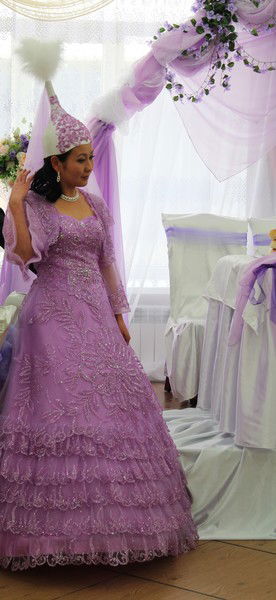 Гульшат Досканова