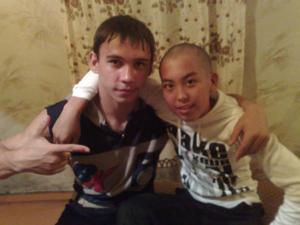 Сергей Арапов