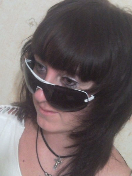 Ксения Иванова