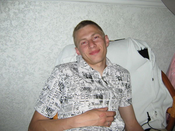 Захаров Илья