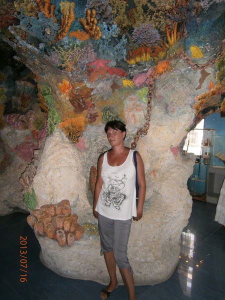 Анна Смирнова