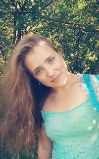 Анастасия Короткина