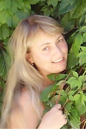 Лариса Самойленко