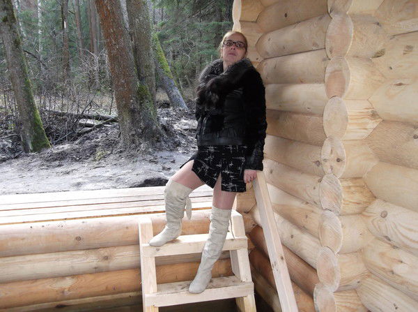 Александра Прохорова