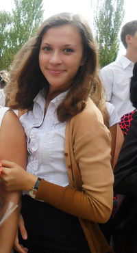 Ирина Фоменкова