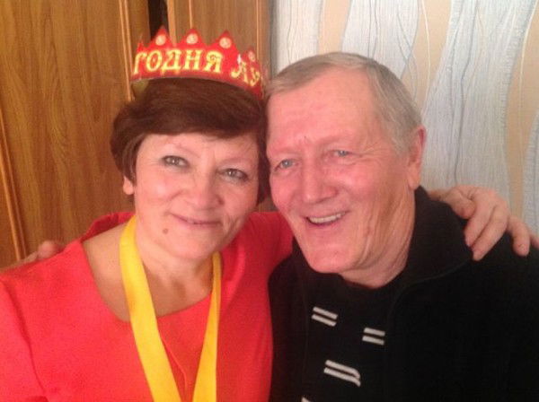 Тимафей Липский