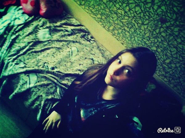 Александра Давыдова