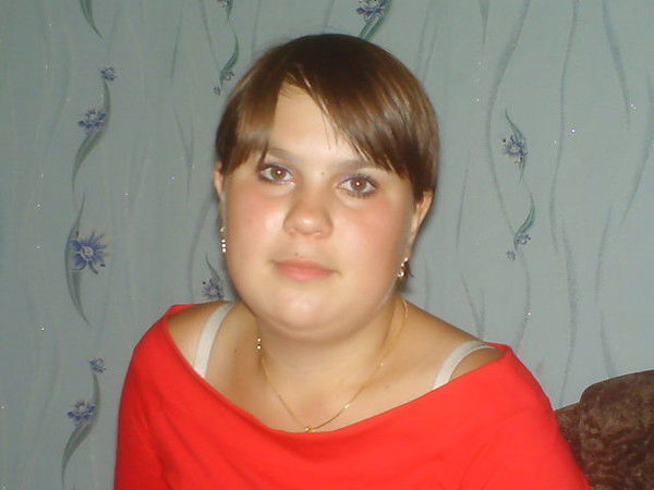 Ксения Андрусенко