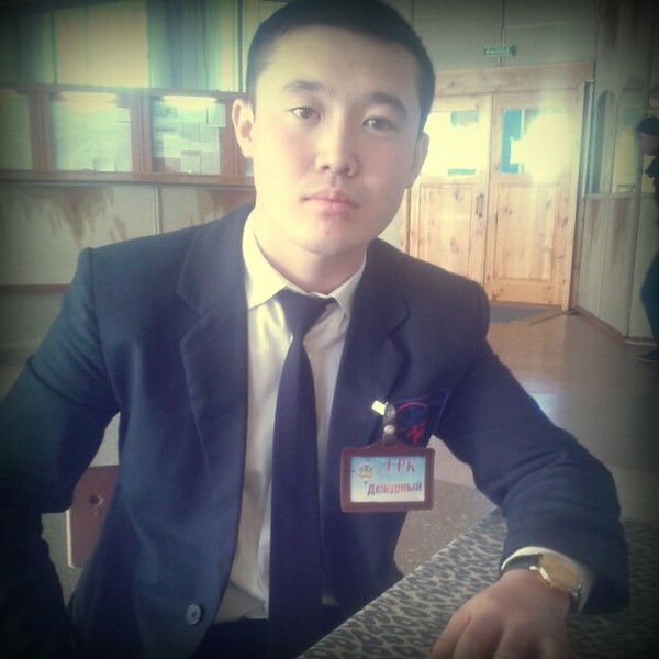 Жанболат Калиаскаров