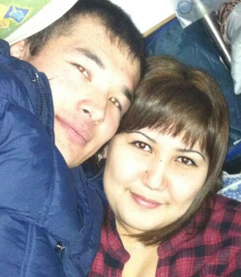 Гаухар Садуакасова