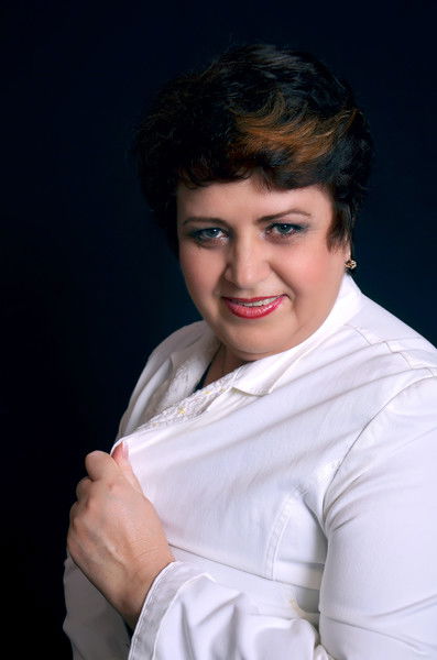 Наталия Оноприенко