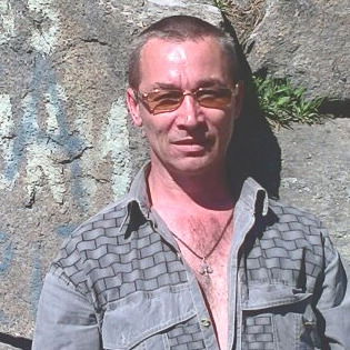 Юрий Залевский