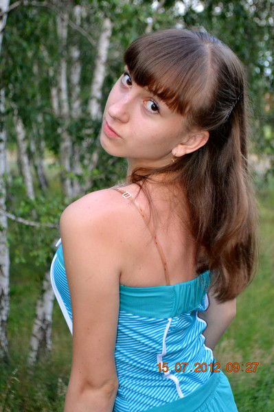 Александра Дубинина