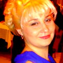 Елена Данилик