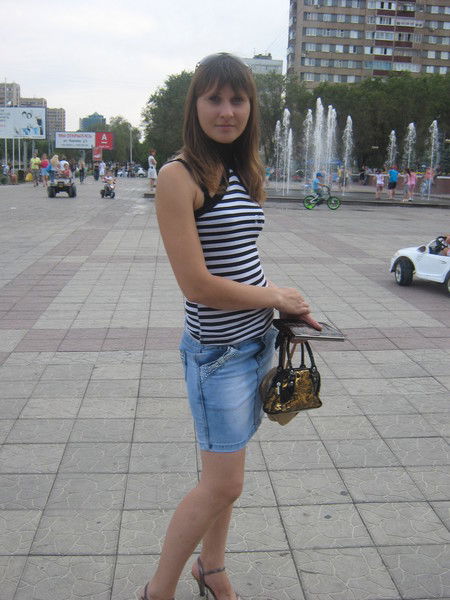 Татьяна Абдрахманова