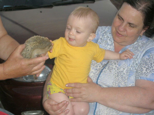 Валентина Очнева