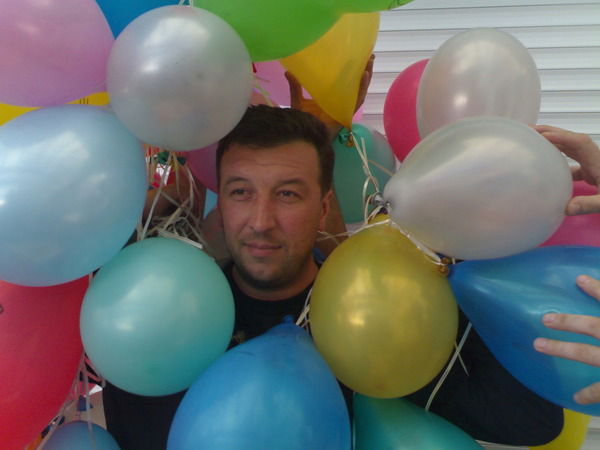 Вячеслав Махонин