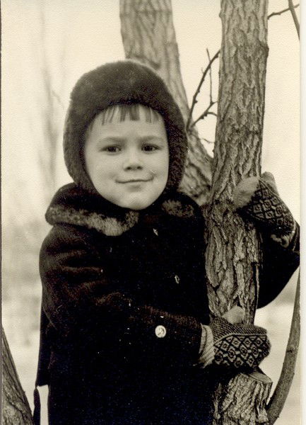 Сергей Курилко