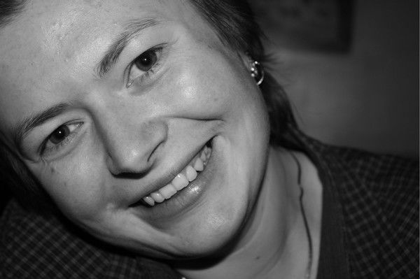 Катерина Примак