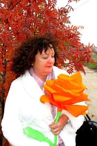 Надежда Ланц