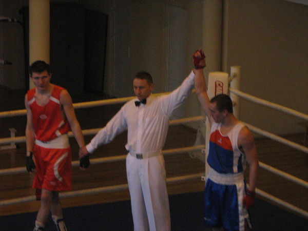 Александр Парда