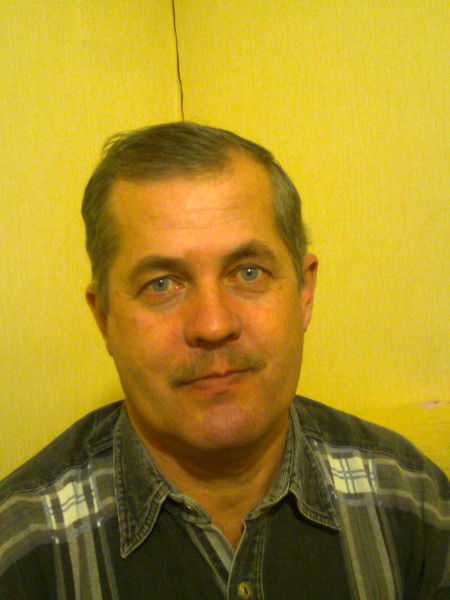 Виктор Мицюк