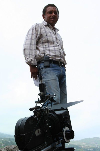 Теймураз Эсадзе