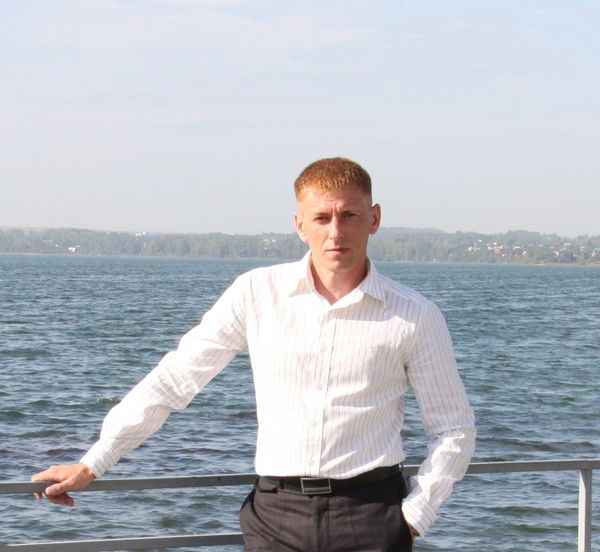 Сергей Елышев